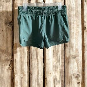 Activewear Adidas shorts